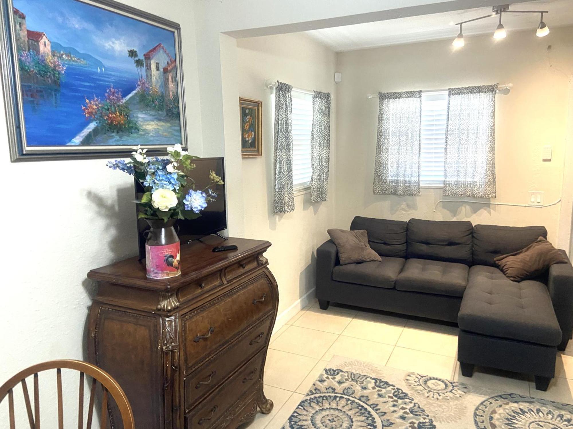 Casa Historica, A Cozy 1940 Cottage In Delray Beach, Fl Luaran gambar