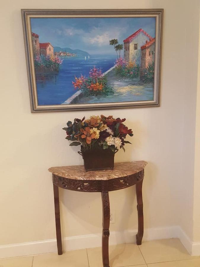 Casa Historica, A Cozy 1940 Cottage In Delray Beach, Fl Luaran gambar