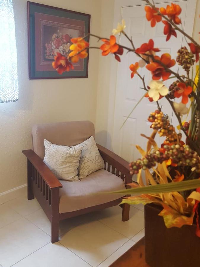 Casa Historica, A Cozy 1940 Cottage In Delray Beach, Fl Luaran gambar
