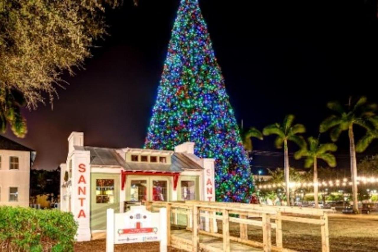 Casa Historica, A Cozy 1940 Cottage In Delray Beach, Fl Luaran gambar