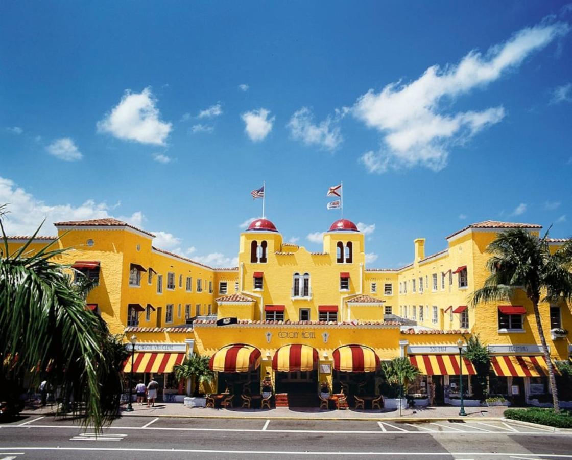 Casa Historica, A Cozy 1940 Cottage In Delray Beach, Fl Luaran gambar